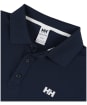 Men's Helly Hansen Driftline Polo Shirt - Navy
