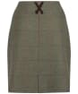 Women's Alan Paine Combrook Pencil Skirt - Juniper