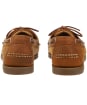 Men’s Orca Bay Creek Deck Shoes - Sand