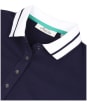 Women’s Dubarry Parkmore Polo Shirt - Navy