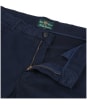 Men's Alan Paine Cheltham Chino Jeans 32 Leg - Navy