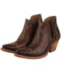 Women’s Ariat Dixon Western Boots - Weathered Brown