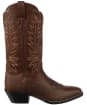 Women’s Ariat Heritage Western Boots - Distressed Brown