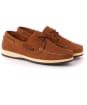 Men’s Dubarry Armada ExtraLight® Boat shoes - Brown