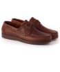 Men’s Dubarry Sailmaker ExtraLight® Deck Shoes - Mahogany