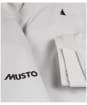 Women's Musto BR1 Sardinia Jacket 2.0 - Platinum