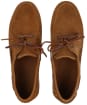 Men’s Dubarry Armada ExtraLight® Boat shoes - Brown