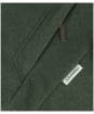 Men's Schoffel Cottesmore II Fleece Jacket - CEDAR GREEN