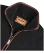Men's Schoffel Cottesmore II Fleece Jacket - NEW GUNMETAL