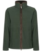 Men's Schoffel Cottesmore II Fleece Jacket - Cedar Green