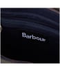Women's Barbour Witford Tartan Tote Bag - Classic Tartan