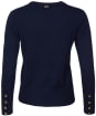 Women’s Barbour Ridley Knit - Navy