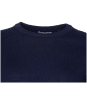 Women’s Barbour Ridley Knit - Navy