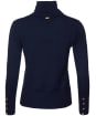 Women’s Barbour Norwood Knit - Navy