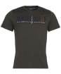 Men’s Barbour Wallace Tee - Forest
