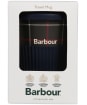 Barbour Tartan Travel Mug - Classic Tartan