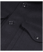 Men's Filson Mackinaw Wool Cruiser Jacket - Dark Navy