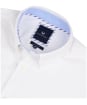 Men’s Crew Clothing Slim Oxford Shirt - White