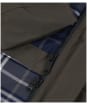 Men's Helly Hansen Coastal 2 Waterproof Parka - Beluga