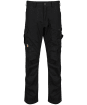 Men's Fjallraven Vidda Pro Trousers - Black