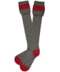 Pennine Byron Socks - Derby Tweed