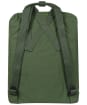Fjallraven Kanken Backpack - Spruce Green
