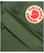 Fjallraven Kanken Backpack - Spruce Green