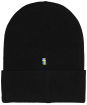 Fjallraven Classic Knit Hat - Black