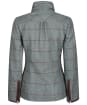 Women's Dubarry Bracken Tweed Jacket - Sorrel