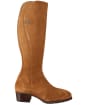 Women’s Dubarry Downpatrick Boots - Camel