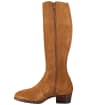 Women’s Dubarry Downpatrick Boots - Camel
