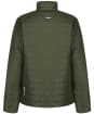 Men’s Schoffel Carron Quilted Jacket - Forest