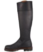 Women's Penelope Chilvers Long Tassel Boots - Black