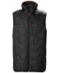 Men’s Musto Land Rover Primaloft® Vest - Carbon