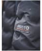 Men’s Musto Land Rover Welded Thermo Primaloft® Jacket - Black