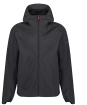 Men’s Musto Land Rover Lite Rain Jacket - Carbon