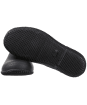 Men’s Hunter Original Sherpa Shoes - Black