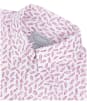 Women's Schöffel Sunningdale Shirt - Barley Raspberry