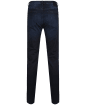 Men's GANT Active-Recover Jeans - Black Vintage