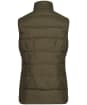 Women's Dubarry Spiddal Gilet - Olive