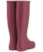 Women’s Le Chameau Iris Jersey Lined Boots - Rose