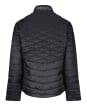 Men’s Musto HTX Quilted Primaloft® Jacket - True Black