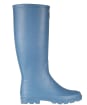 Women’s Le Chameau Iris Jersey Lined Boots - Bleu Clair