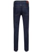 Men’s Crew Clothing Spencer Slim Jeans - Indigo
