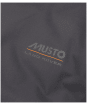 Men’s Musto Land Rover Primaloft® Parka - Carbon