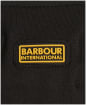 Women’s Barbour International Throttle S/S Dress - Black