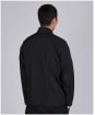 Men’s Barbour International Atholl Casual Jacket - Black