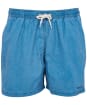 Men's Barbour Turnberry Swim Shorts - LYONS BLUE