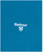 Men's Barbour Sports Tee - LYONS BLUE