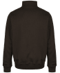 Men's Laksen Windsor Windstopper Sweater - Hazelnut